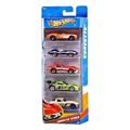 mattel hot wheels x raycers set of 5 extra photo 5