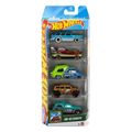 mattel hot wheels x raycers set of 5 extra photo 7