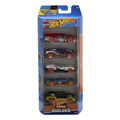 mattel hot wheels x raycers set of 5 extra photo 8