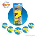 mattel hot wheels x raycers set of 5 extra photo 9