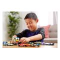 mattel hot wheels hot wheels 8 random vehicles set extra photo 2