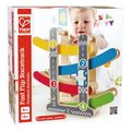 hape early explorer fast flip racetrack xylini pista taxytitas me dyo aytokinitakia 4tem extra photo 1