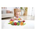hape early explorer xylina froyta me kordoni caterpillar e1072a extra photo 2