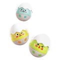 hape early explorer xylini koydoynistra happy hatchlings wobble rattles e0124 extra photo 1