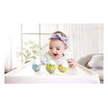 hape early explorer xylini koydoynistra happy hatchlings wobble rattles e0124 extra photo 2