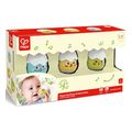 hape early explorer xylini koydoynistra happy hatchlings wobble rattles e0124 extra photo 5