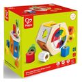 hape early explorer xylino wonder shape sorter e0516a extra photo 1