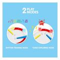hape early melodies xylino tympano learn with lights drum e0620a extra photo 1 hape early melodies xylino tympano learn with lights drum e0620a extra photo 1