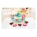 hape interactive happy birthday cake diadrastiki toyrta genethlion me fota kai ixoys e3180a extra photo 1