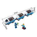 hape intercity train e3728a treno intercity me figoyres 7tem extra photo 1