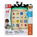 hape kids ii xylino magic touch curiosity tamplet 11778 extra photo 1 hape kids ii xylino magic touch curiosity tamplet 11778 extra photo 1