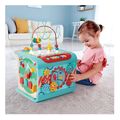 hape learning xylinos kybos drastiriotiton magic e1073a extra photo 1