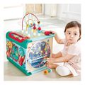 hape learning xylinos kybos drastiriotiton magic e1073a extra photo 3
