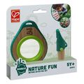 hape nature detective set set exereynisis me sfyrixtra kai kathrepti 2tem e5570a extra photo 4