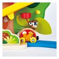 hape railway xylino nutty squirrel toddler trenaki set e3821a extra photo 3