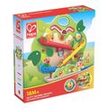 hape railway xylino nutty squirrel toddler trenaki set e3821a extra photo 4