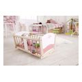 hape rock a bye cradle e3601a koynia nanoyrismatos 3tem extra photo 1