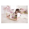 hape rock a bye cradle e3601a koynia nanoyrismatos 3tem extra photo 2