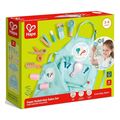 hape role play super stylish hair salon set e3060a extra photo 3