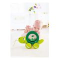 hape tito pull along e0354a bolta me ton tito to xelonaki 2tem extra photo 2