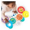 hape together in tune drums set ekmathisis kroyston kai rythmoy 800900g53 extra photo 2 hape together in tune drums set ekmathisis kroyston kai rythmoy 800900g53 extra photo 2
