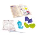 lip gloss 63412 mathaino dimioyrgo extra photo 1
