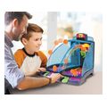 mam basketball electronic arcade neon series gpd802n extra photo 3