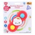 playgo suction spinner cloud 1482 extra photo 1