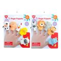 playgo zoakia happy finger puppets random extra photo 1 playgo zoakia happy finger puppets random extra photo 1