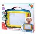 playgo magnitikos pinakas sxediastirio 95003 extra photo 1