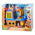 playgo peripeteies me to peiratiko ploio 9840 extra photo 2