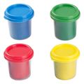 playgo plastozymarakia dough pack 4tmx 8920 extra photo 1