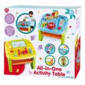 playgo trapezi drastiriotiton all in one 22263 extra photo 3