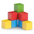geomag magicube full color 8 green pf33106200 extra photo 2