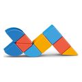 geomag magicube magnetic building blocks 9 pf33120100 extra photo 2