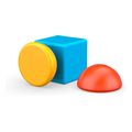 geomag magicube magnetic magic stacking blocks 8 pf33106100 extra photo 2