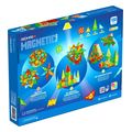 geomag magnetic tiles gems 100pcs pf22410400 extra photo 4