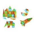 geomag magnetic tiles gems 32pcs pf22410100 extra photo 1