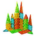 geomag magnetic tiles gems 60pcs pf22410300 extra photo 2 geomag magnetic tiles gems 60pcs pf22410300 extra photo 2