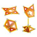 geomag set classic panels 35 green 470 extra photo 1