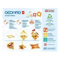 geomag set classic panels 35 green 470 extra photo 2