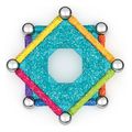 geomag set glitter 22 green pf52753400 extra photo 1
