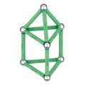 geomag set glow 25 green pf52332800 extra photo 1