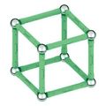 geomag set glow 25 green pf52332800 extra photo 3