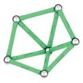 geomag set glow 25 green pf52332800 extra photo 4