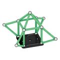 geomag set glow 42 green pf52332900 extra photo 1