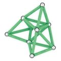 geomag set glow 42 green pf52332900 extra photo 3