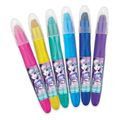 nebulous stars glitter hair chalk pens 11432 extra photo 1