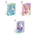 nebulous stars mini designer notepad random 11587 extra photo 1