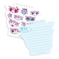 nebulous stars mini note pad random 11434 extra photo 1